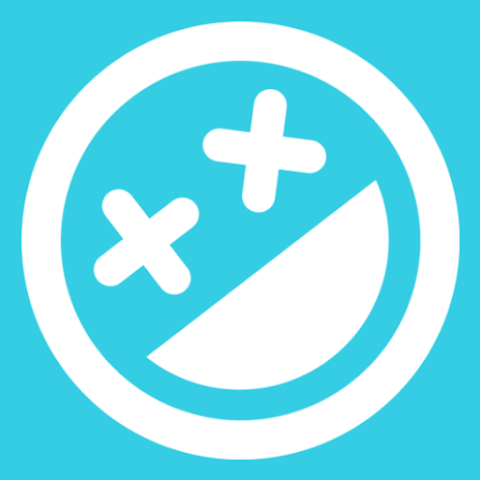 Drunk Deck app icon